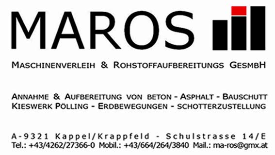 Rohstoff Aufbereitung Logo-Rohstoff Aufbereitung