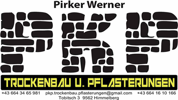 Pflasterung u. Trockenbau Logo-Pflasterung u. Trockenbau