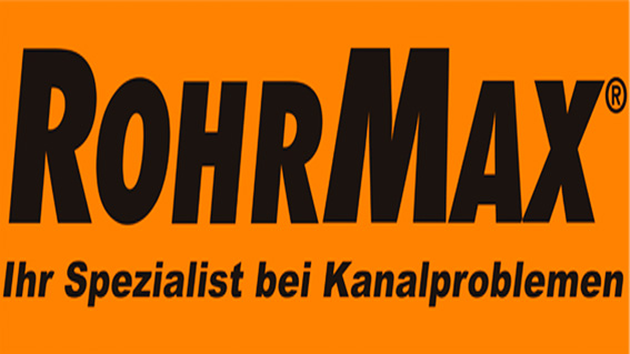 Rohr- und Kanalreinigung Logo-Rohr- und Kanalreinigung