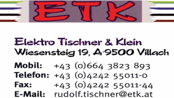 Logo-Der Elektrospezialist